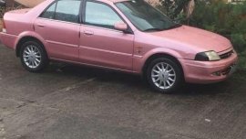 FORD LYNX ghia 2000mdl for sale