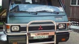 FOR SALE MITSUBISHI L300 van 1994 diesel