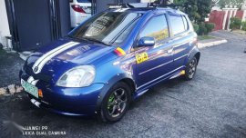 For sale Toyota Echo 2000