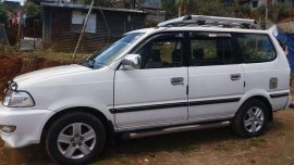 Toyota Revo 2005 Model for sale