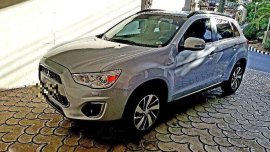 Mitsubishi ASX 2016 for sale
