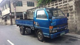 Well-kept Isuzu Elf Dropside 4BE1 Ifor sale
