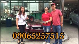 2017 Best Offer Mitsubishi Montero Sport for sale