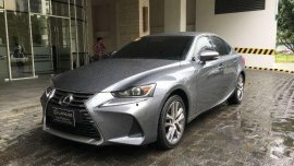2017 Lexus IS 350 for sale