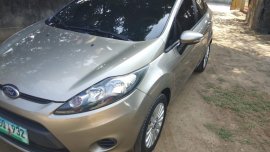 2013 Ford Fiesta Gasoline Manual for sale