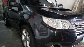 2010 Subaru XT top of the line for sale