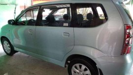 Toyota Avanza G MT 2011 for sale