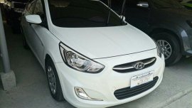 Well-kept Hyundai Accent 2016 for sale