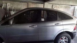 For sale second hand Ssangyon Actyon 2007