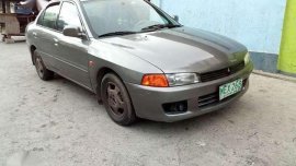 Mitsibishi Lancer Pizza Pie GLXi 1998 for sale