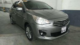 Brand New MITSUBISHI Mirage G4 Glx MT 2017 39k Low down Deals