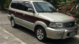 2002 Toyota Revo MATIC for sale