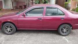 1998 Nissan Sentra FE for sale
