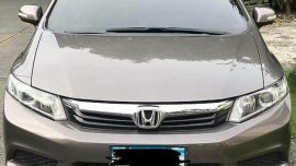Honda Civic 2012 for sale