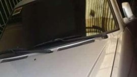 Well-maintained Mitsubishi Adventure GLS Sport