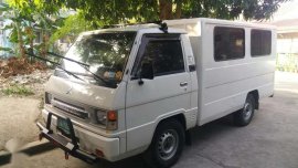 FOR SALE MITSUBISHI L300 fb exceed 2012 model