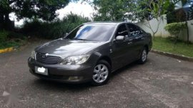 2003 Toyota Camry at stock for sale