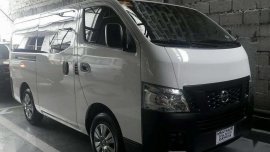 155K Low DP Only ALL IN 2018 Brand New Nissan Urvan NV350