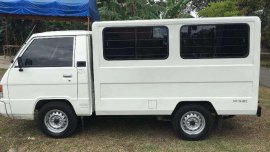 FOR SALE 2016 MITSUBISHI L300 de luxe model