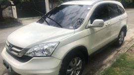 Honda CRV 2010 Rush for sale