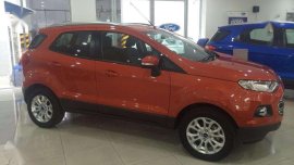 FOR SALE 2018 Ford Ecosport No Lock In Insurance