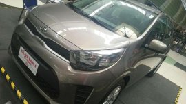 Brand new Kia Picanto 2018 for sale