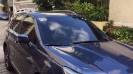Subaru Forester XT 2013 Turbo for sale
