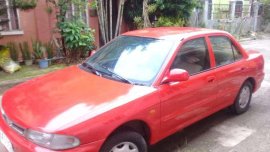 Mitsubishi Lancer 1994 for sale