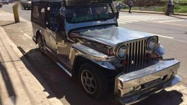 Good as new Toyota Owner Type Jeep 1995 for sale