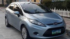 Good as new Ford Fiesta 2013 for sale
