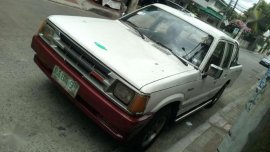 Good as new Mazda B2200 for sale