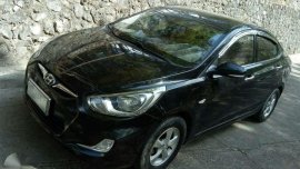 Hyundai Accent 2012 Automatic Transmission for sale