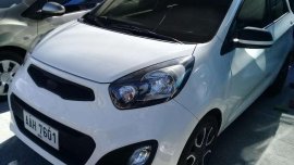 2014 Kia Picanto Automatic Financing OK for sale