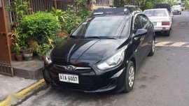 2014 Hyundai Accent (Bike Rack Not Included) for sale