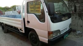 Isuzu Elf Truck 2007 for sale