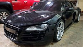 2009 Audi R8 V8 for sale