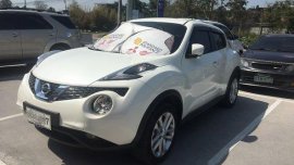 Good as new Nissan Juke 2016 for sale