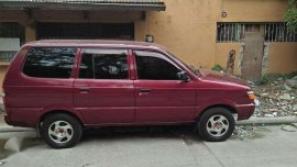 Toyota Revo DLX 2000 for sale