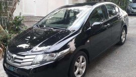 Honda City 1.3 2009 FOR SALE