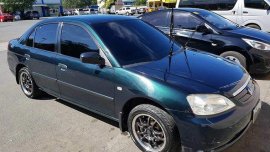Honda Civic 2002 for sale