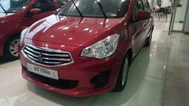 Mirage G4 Glx MT 2017 39k Dp Low Down Amazing Deals