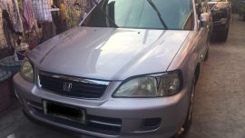 2nd Hand Honda City Type Z 2002 for sale