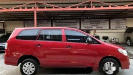 Well-maintained Toyota Innova 2014 for sale