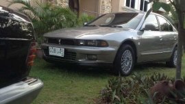 For Sale Mitsubishi Galant