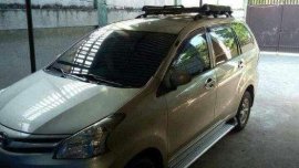 Toyota Avanza 2012 for sale