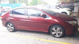 Honda City 2016 for sale