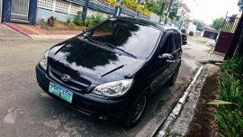Hyundai Getz Gold edition 2010 for sale