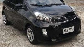 Kia Picanto ex 1.0 2015 manual for sale