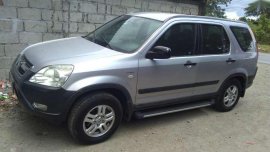 Honda Crv 2002 for sale