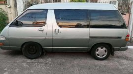 Well-maintained Toyota Townace 1999 for sale